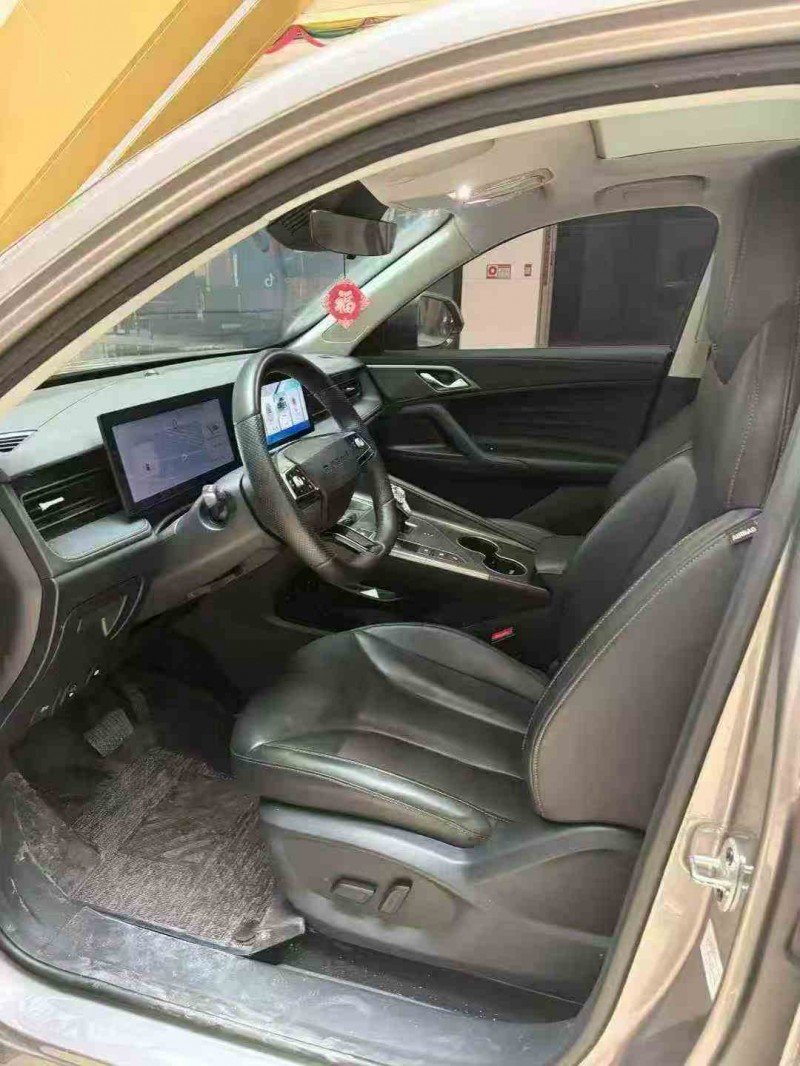 安庆24年荣威RX56