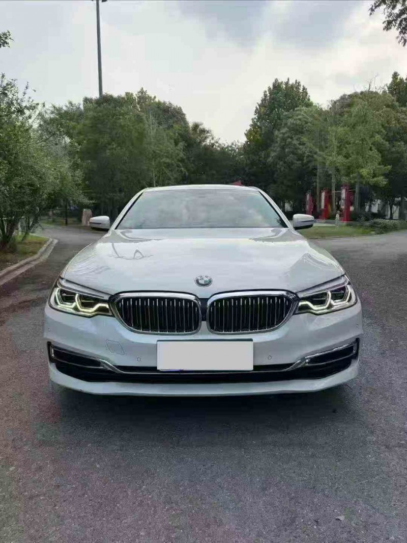 安庆20年宝马5系1