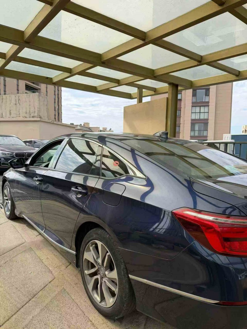 南京19年本田英诗派8