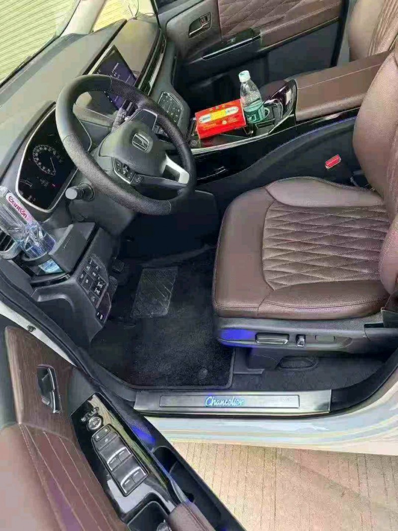 贵港23年本田奥德赛4