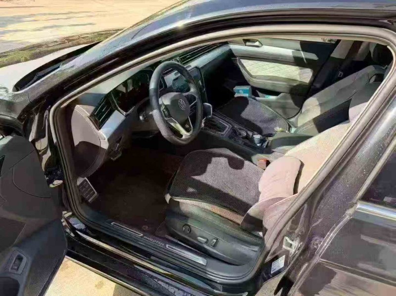 衢州24年大众迈腾6