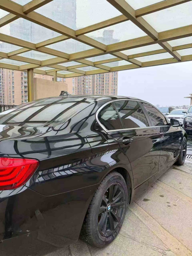 徐州15年宝马5系7