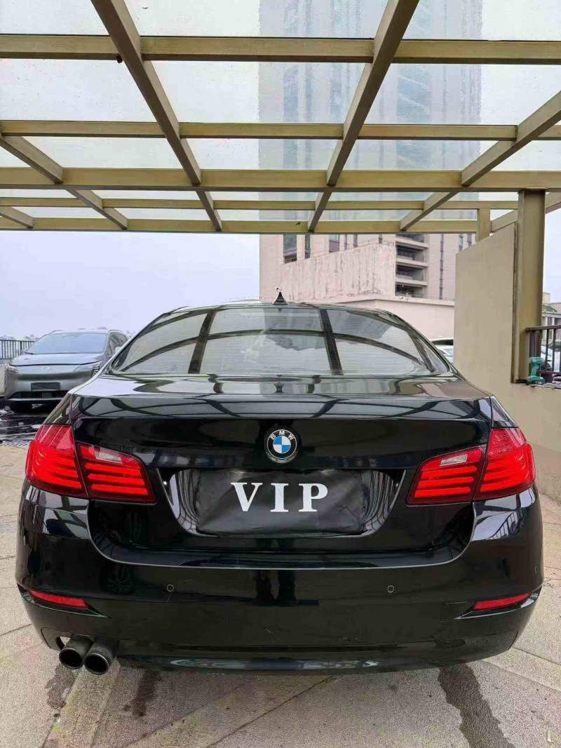 徐州15年宝马5系9