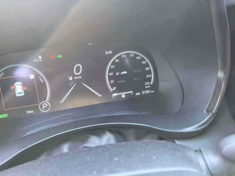 鹤壁23年丰田皇冠6