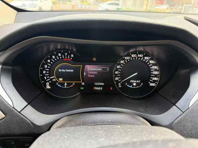 莆田16年林肯MKZ7