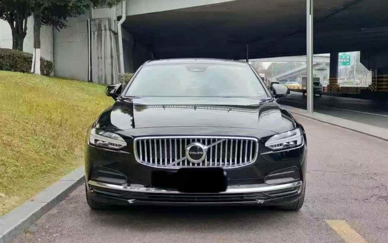 苏州24年沃尔沃S901