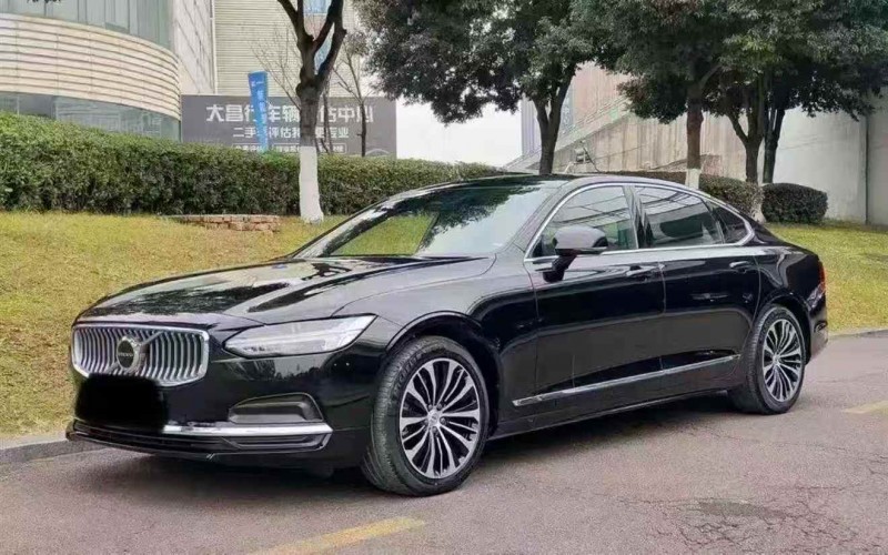 苏州24年沃尔沃S902