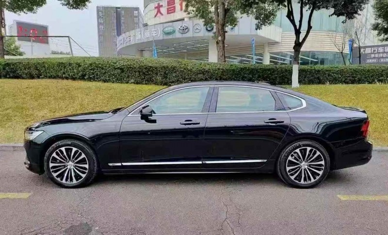 苏州24年沃尔沃S905