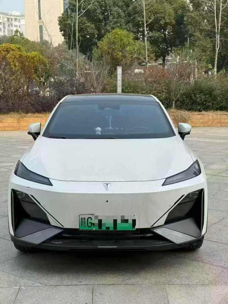 吉安23年长安汽车深蓝1