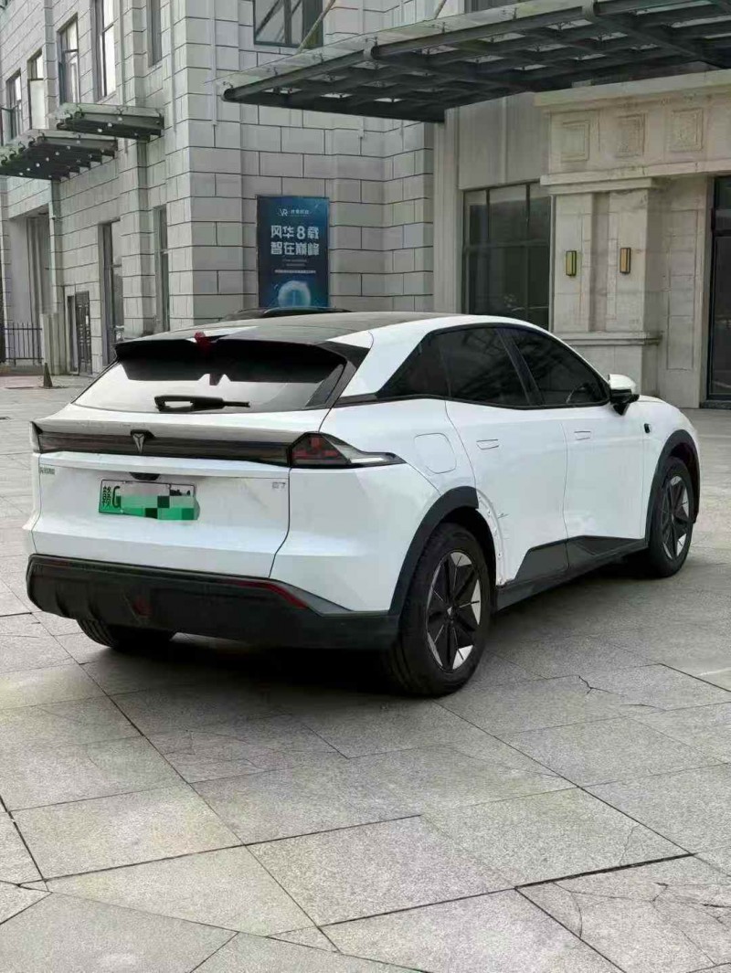 吉安23年长安汽车深蓝7