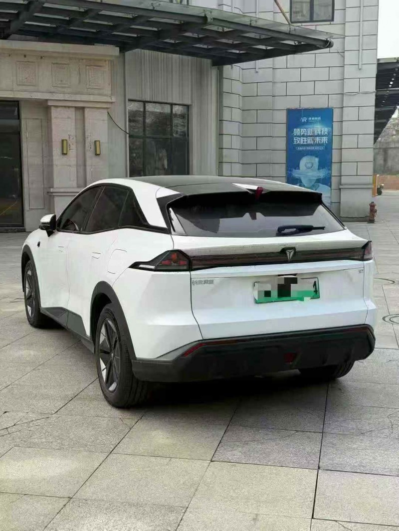 吉安23年长安汽车深蓝8