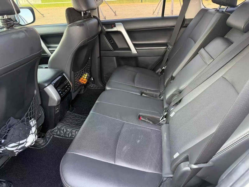 东营20年丰田普拉多4