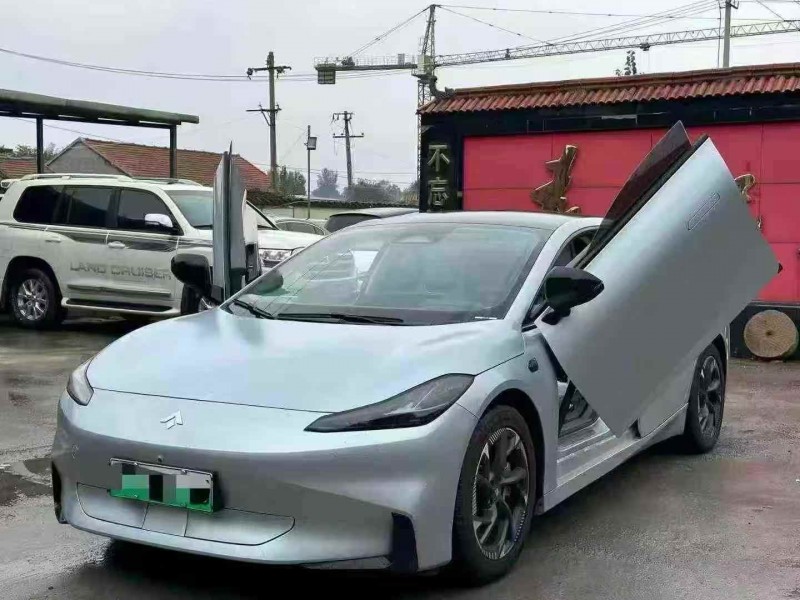 淄博24年傳祺昊鉑GT3