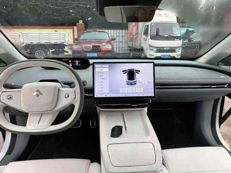 淄博24年傳祺昊鉑GT6