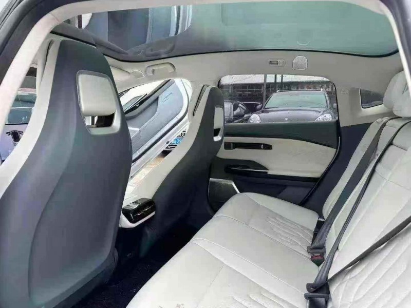 淄博24年傳祺昊鉑GT7