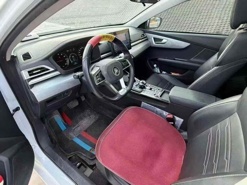 东营23年比亚迪秦7