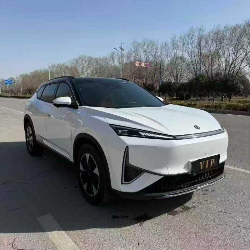 烟台24年东风风神2