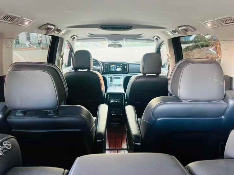 濰坊22年傳祺M8/GM84