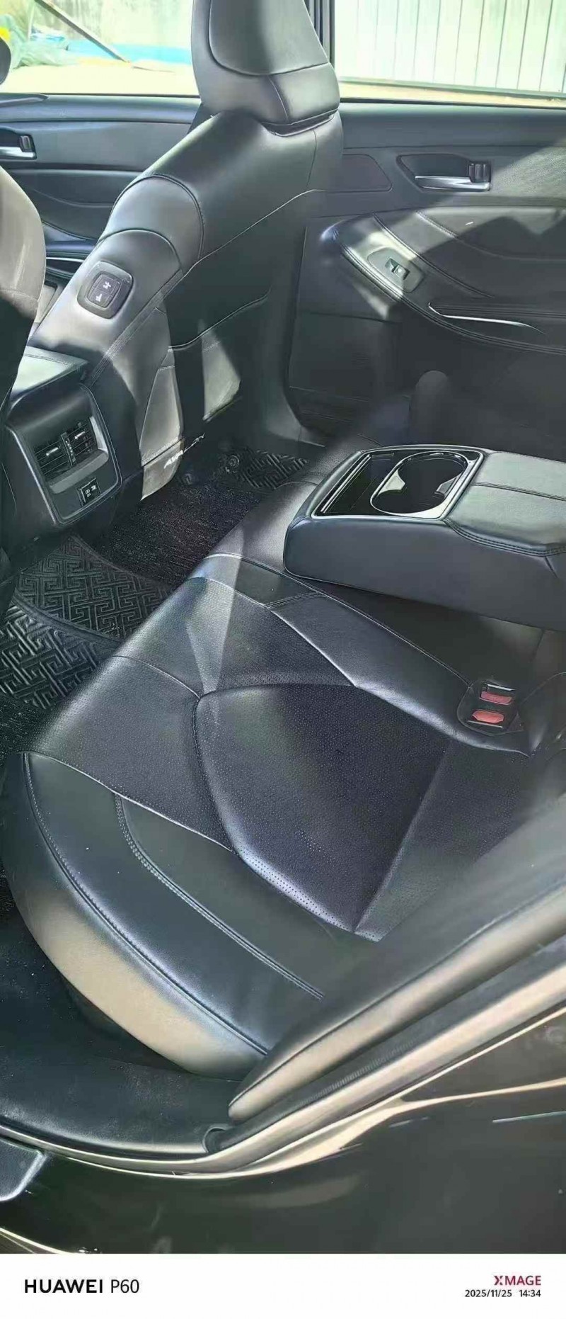 枣庄20年丰田亚洲龙6