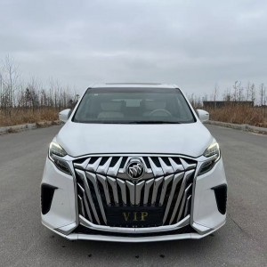 盐城22年别克GL8