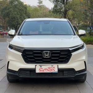 佛山23年本田CRV