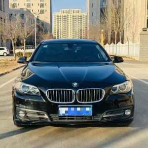 济宁15年宝马5系