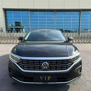 盐城24年大众帕萨特