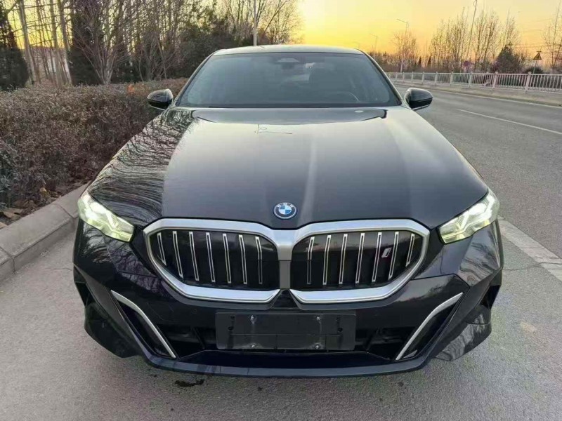 潍坊24年宝马I51