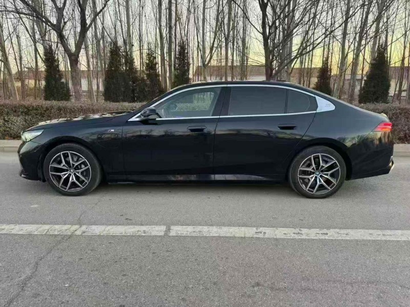 潍坊24年宝马I58