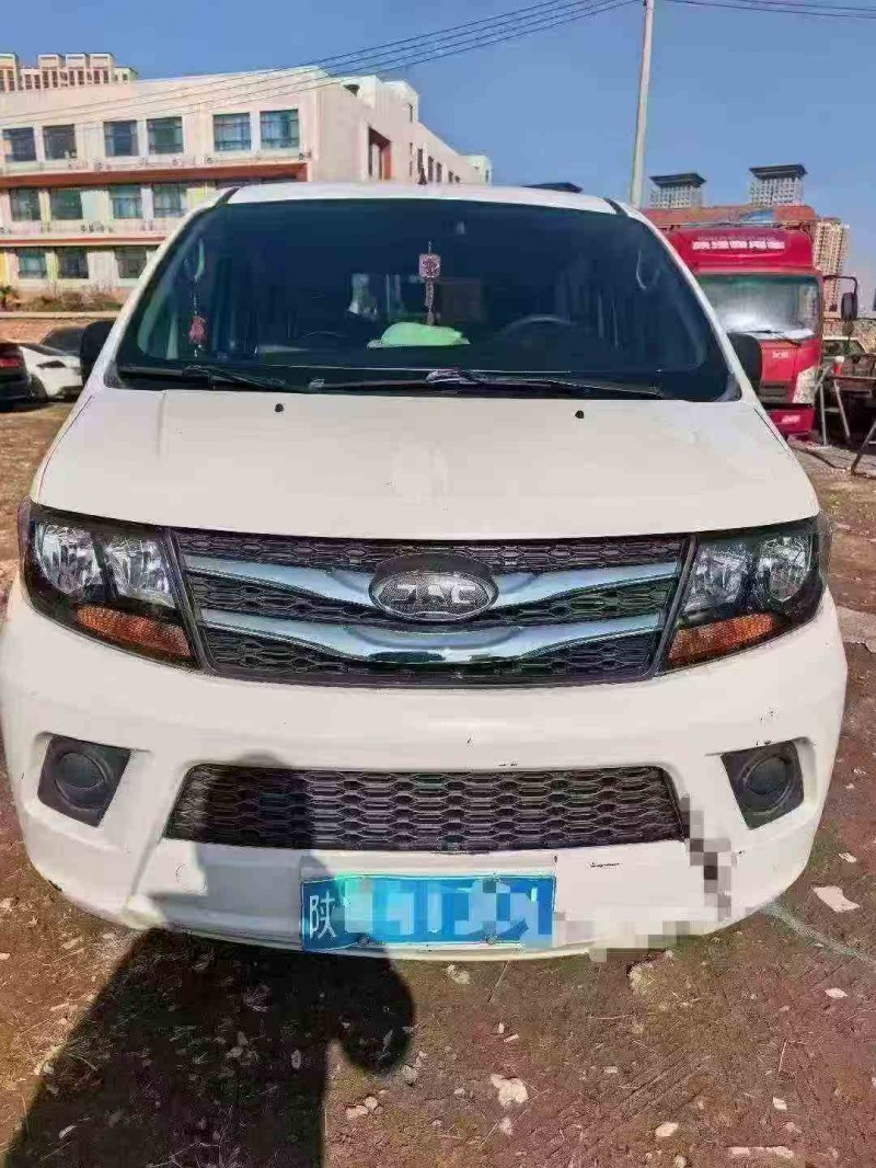 宝鸡20年江淮瑞风1