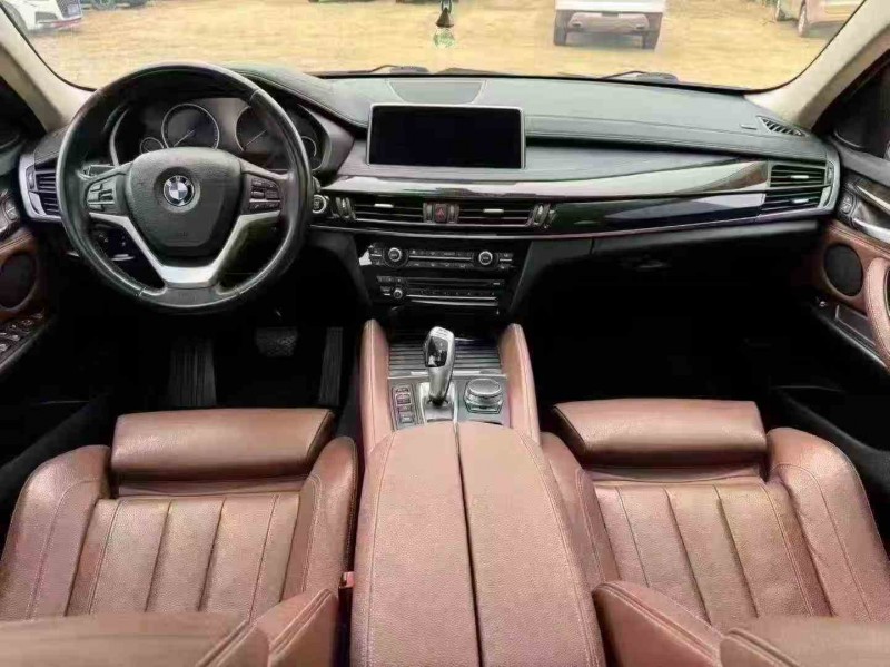 东营18年宝马X66