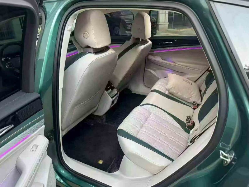 铜陵24年大众ID6