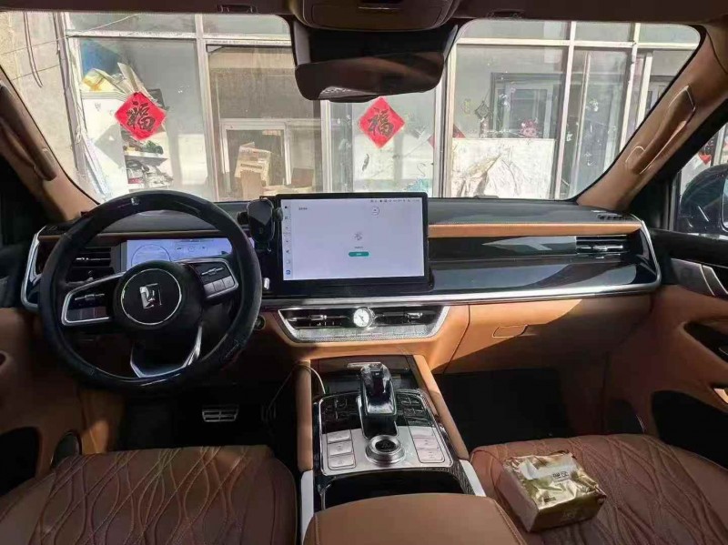 菏泽24年长城汽车坦克5