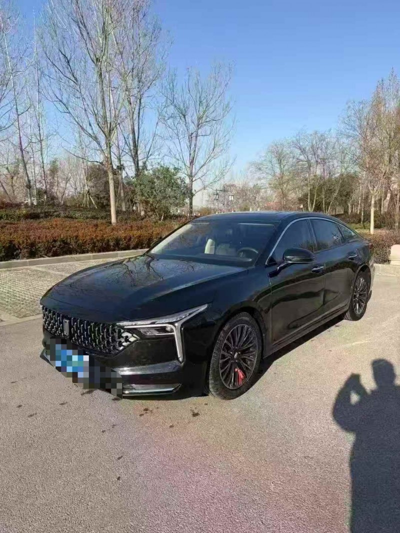 威海22年奔腾B702