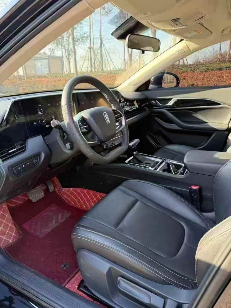 威海22年奔腾B704