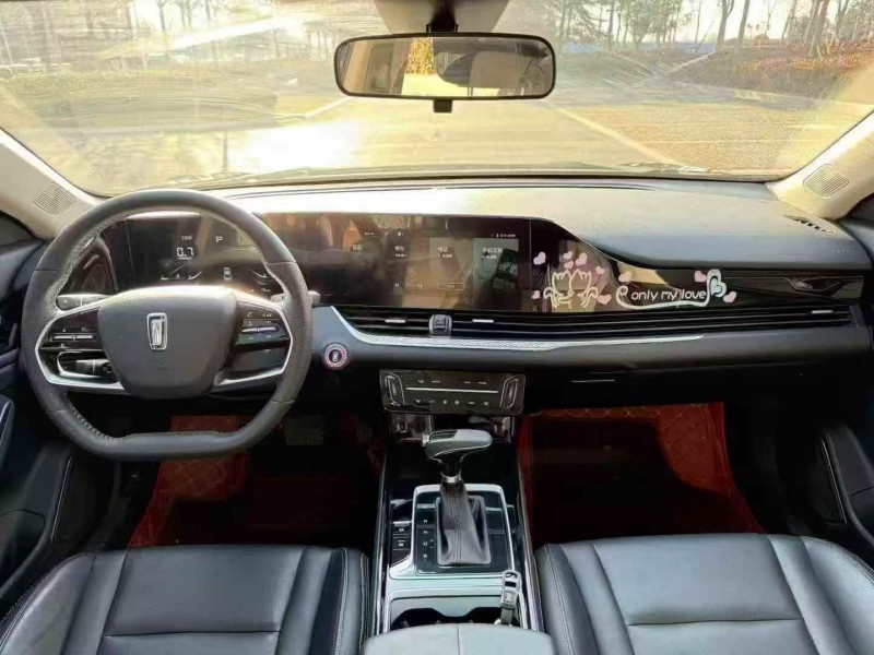 威海22年奔腾B705