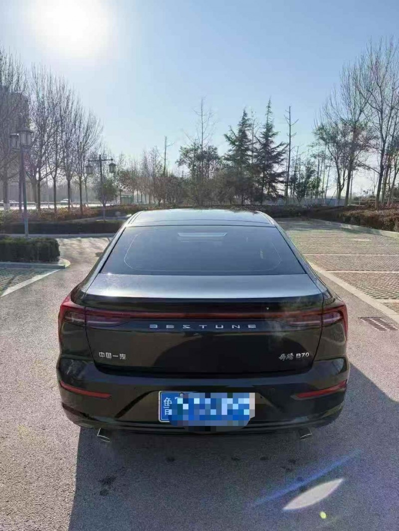 威海22年奔腾B709