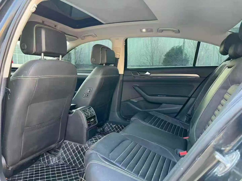 枣庄20年大众迈腾5