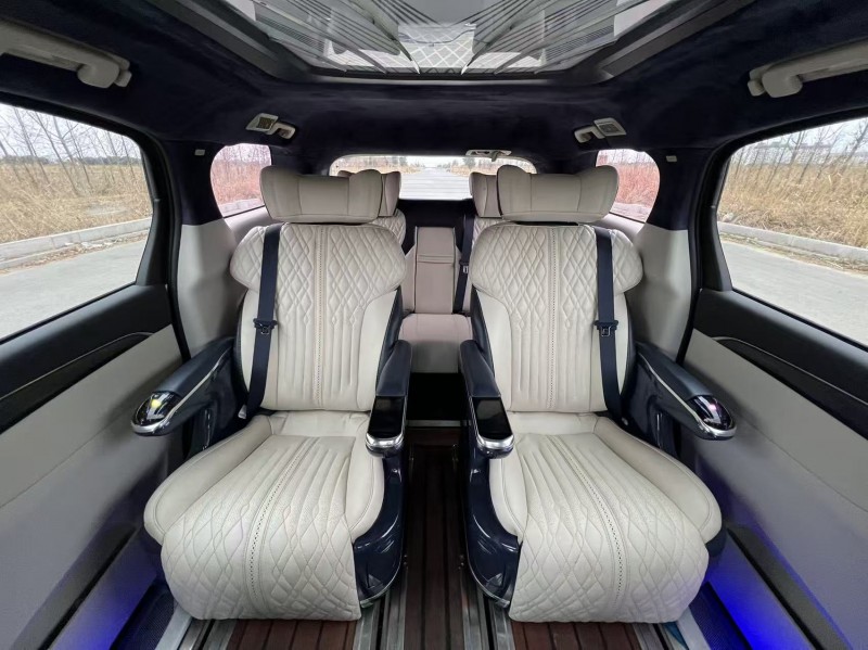 盐城22年别克GL85