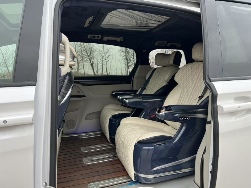 盐城22年别克GL86