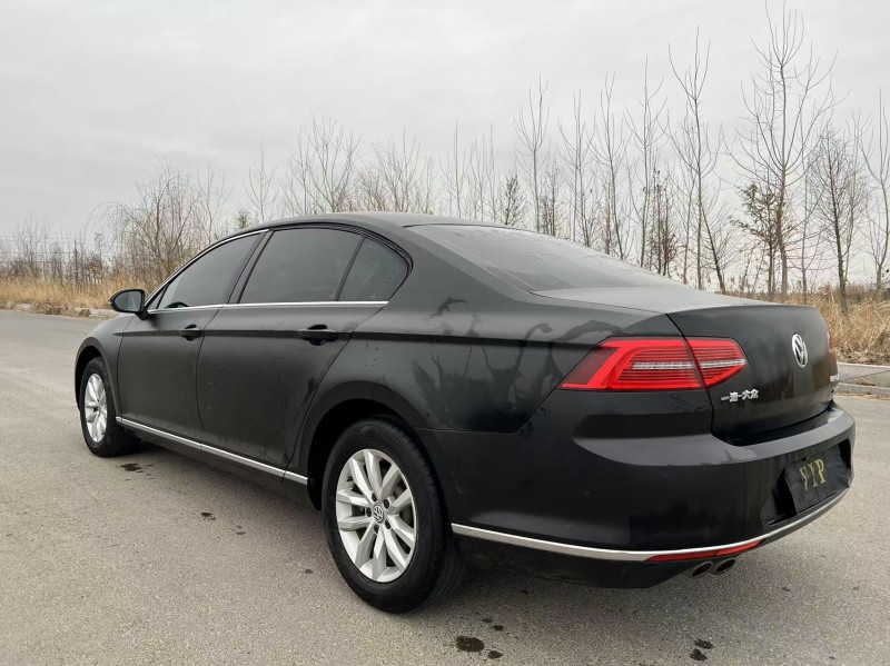 盐城19年大众迈腾9