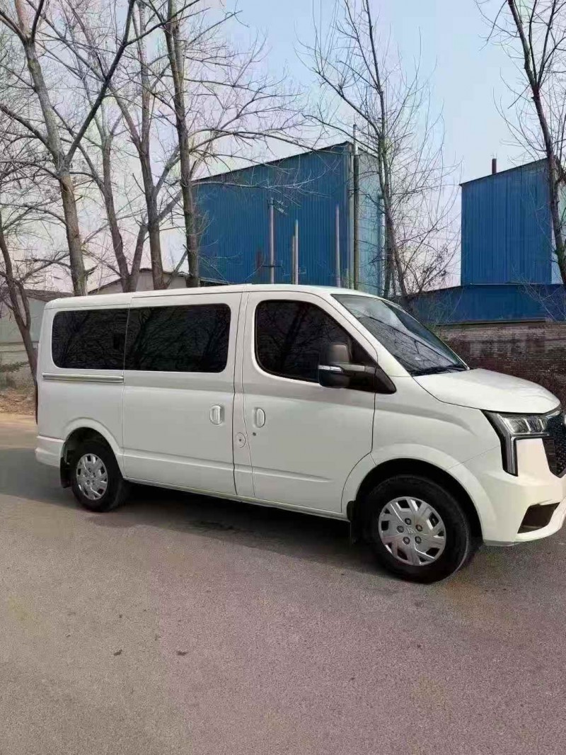 菏泽25年大通V802