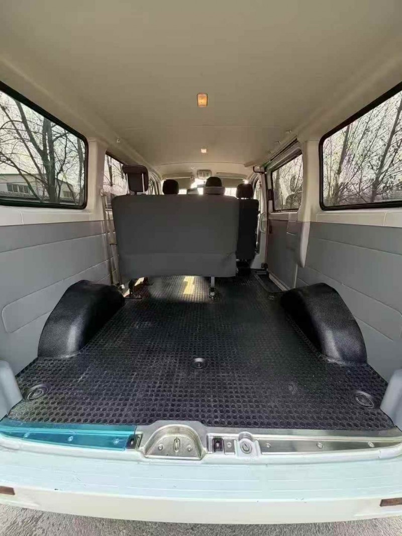 菏泽25年大通V803