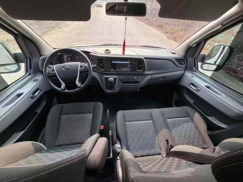 菏泽25年大通V805