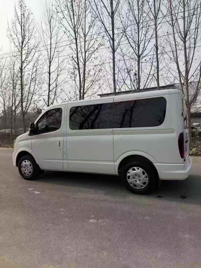 菏泽25年大通V806