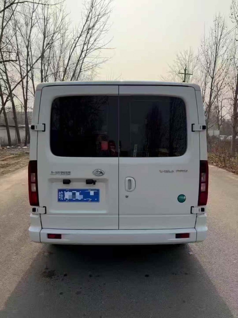 菏泽25年大通V808