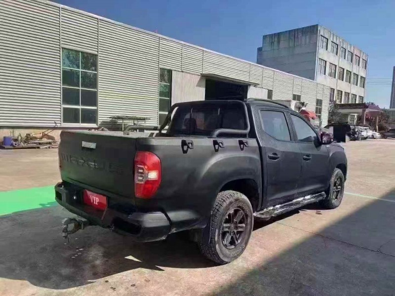 淄博18年大通T604