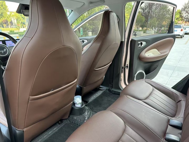 枣庄24年五菱汽车缤果5