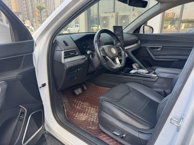 盐城19年比亚迪宋4