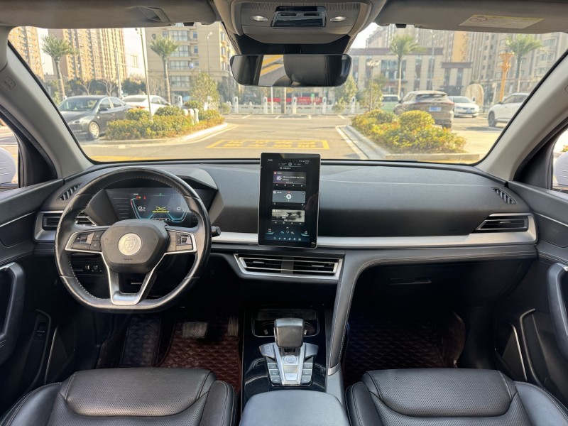 盐城19年比亚迪宋5